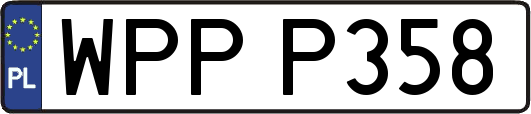 WPPP358