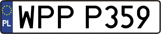 WPPP359