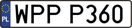 WPPP360