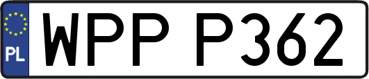 WPPP362