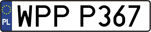 WPPP367