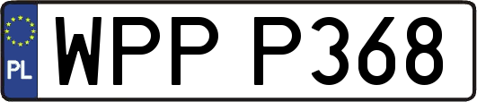 WPPP368