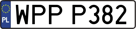 WPPP382