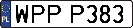 WPPP383