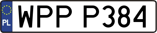 WPPP384