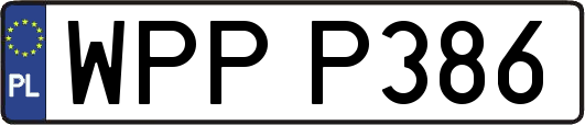 WPPP386