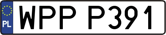 WPPP391