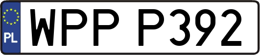 WPPP392