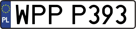 WPPP393