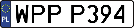 WPPP394