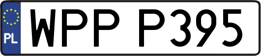 WPPP395