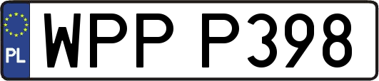 WPPP398
