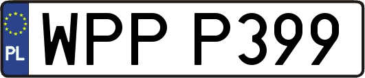 WPPP399