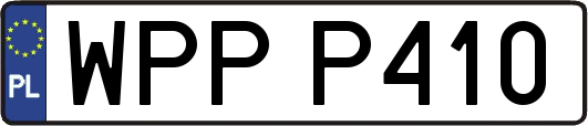WPPP410