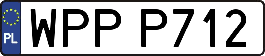 WPPP712