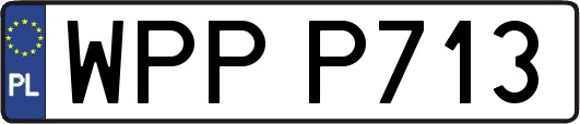 WPPP713