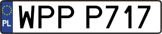 WPPP717