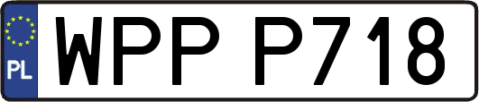 WPPP718