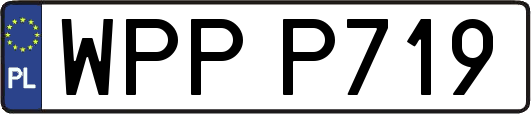 WPPP719