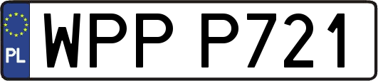 WPPP721