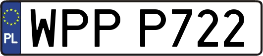 WPPP722