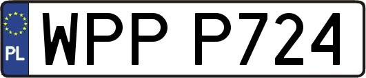 WPPP724