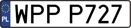 WPPP727