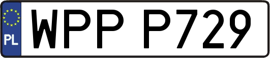 WPPP729