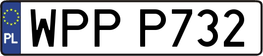 WPPP732