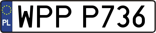 WPPP736