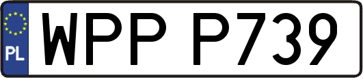 WPPP739