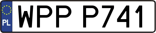 WPPP741