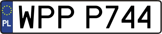 WPPP744