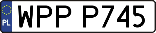 WPPP745