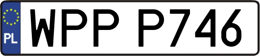 WPPP746