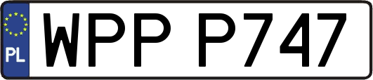 WPPP747