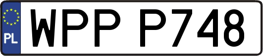 WPPP748