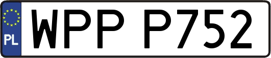WPPP752