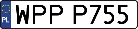 WPPP755