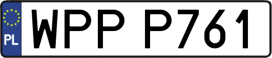 WPPP761
