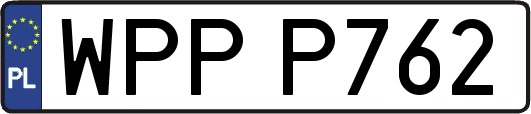 WPPP762