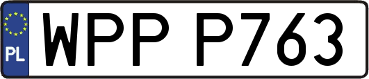 WPPP763