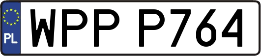 WPPP764