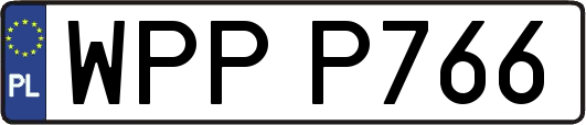 WPPP766