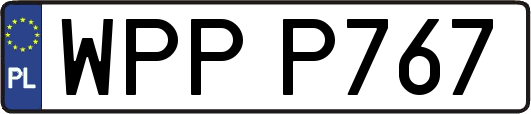 WPPP767