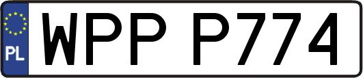 WPPP774