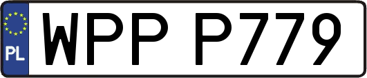 WPPP779