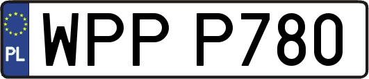 WPPP780