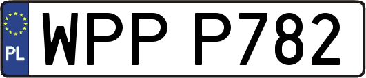 WPPP782