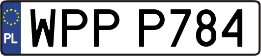 WPPP784